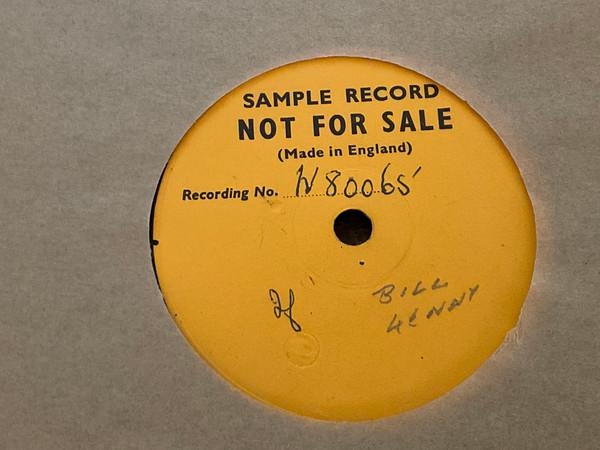 The Ink Spots, Bill Kenny - If