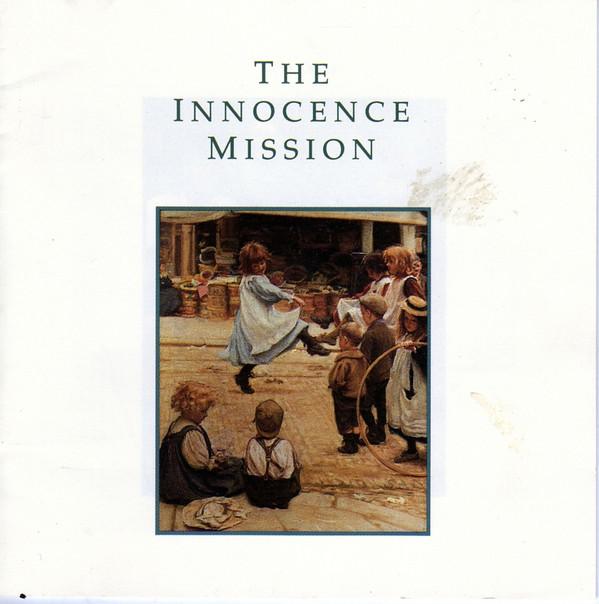 The Innocence Mission - The Innocence Mission