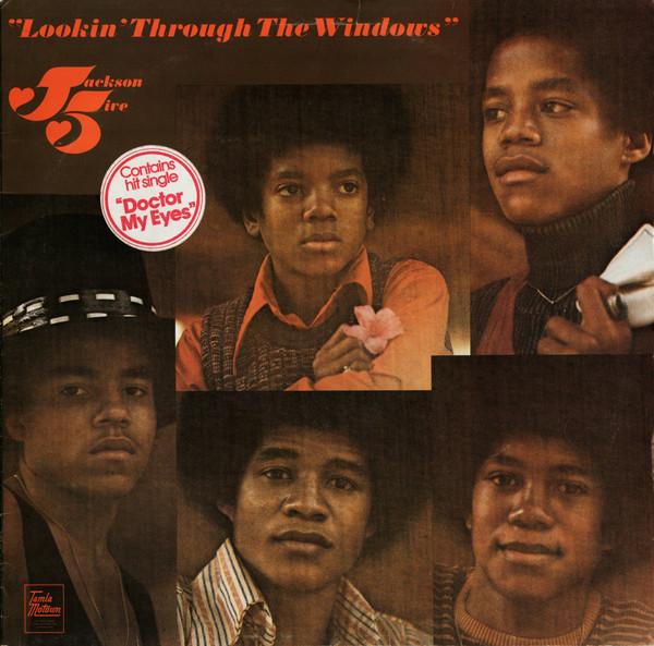 The Jackson 5 - Lookin' Through The Windows