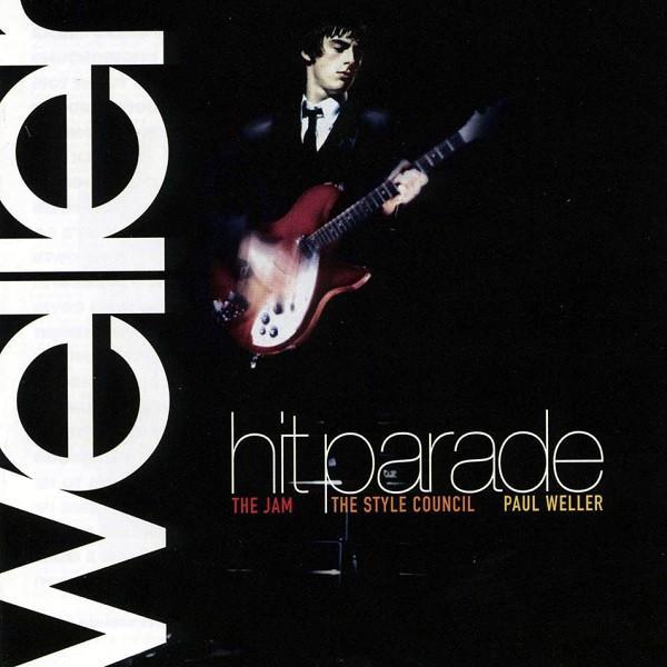 The Jam, Paul Weller, The Style Council - Hit Parade