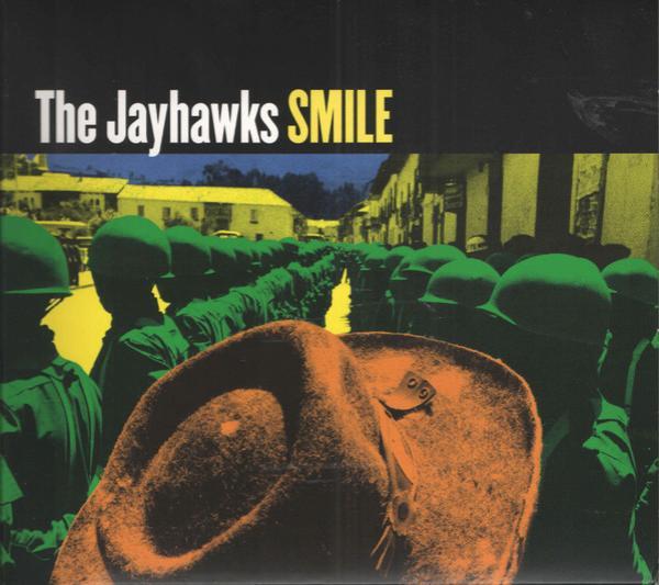 The Jayhawks - Smile