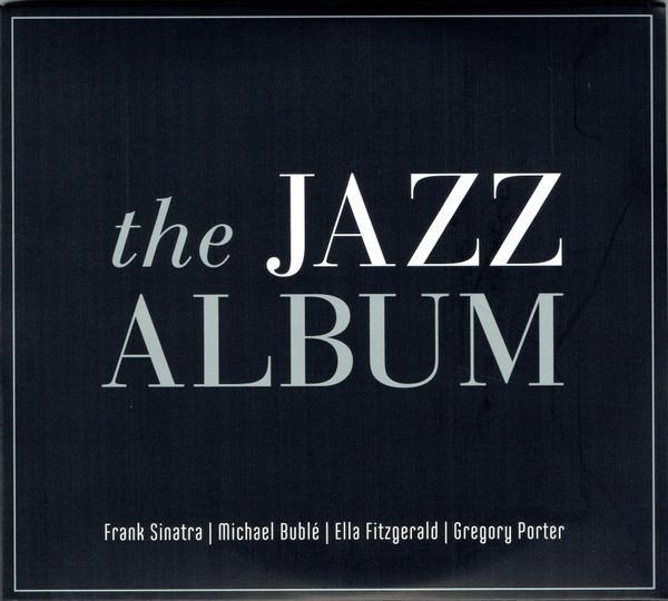  - The Jazz Album