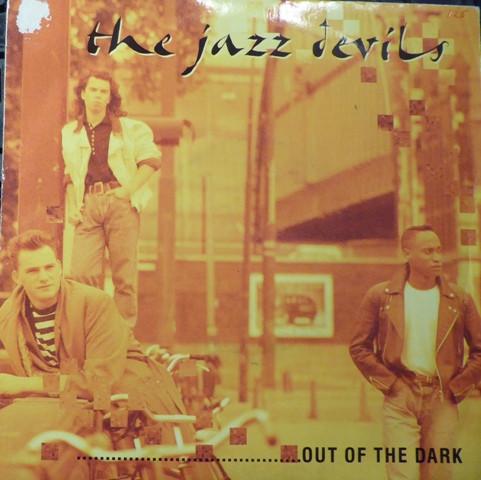 The Jazz Devils - Out Of The Dark