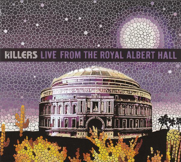 The Killers - Live From The Royal Albert Hall