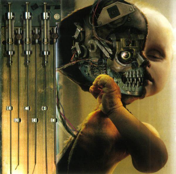 The Kovenant - SETI