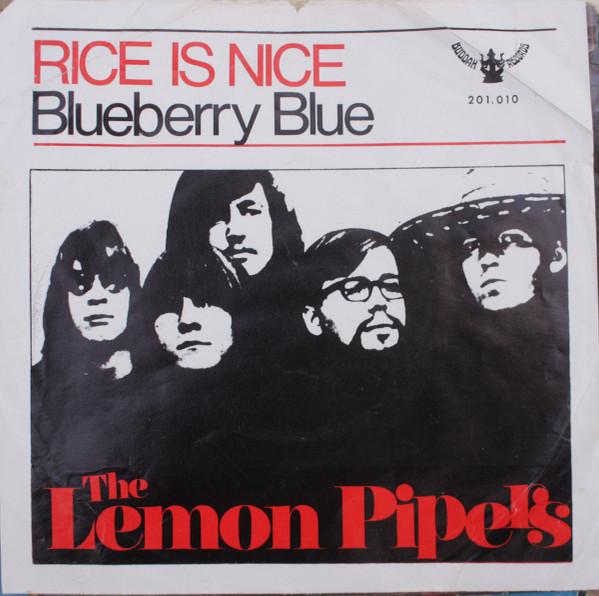 The Lemon Pipers - Rice Is Nice