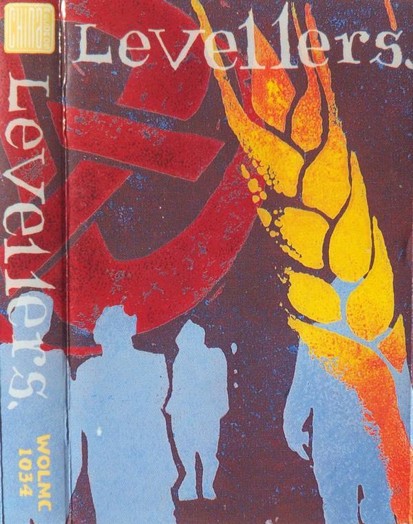 The Levellers - Levellers