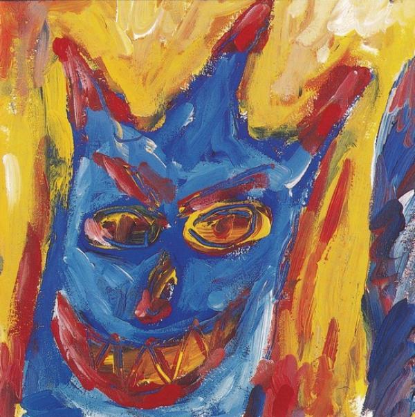The Levellers - Zeitgeist