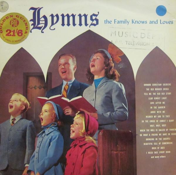 The Light Of Faith Choir - Hymns The Family Knows And Loves