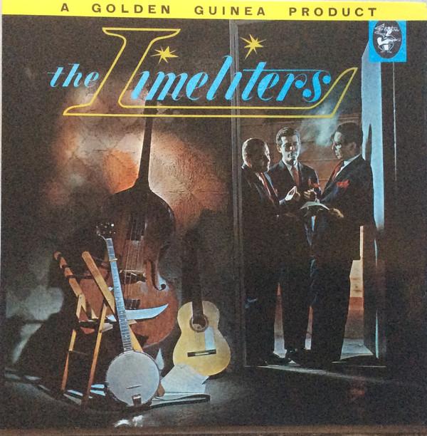 The Limeliters - The Limeliters