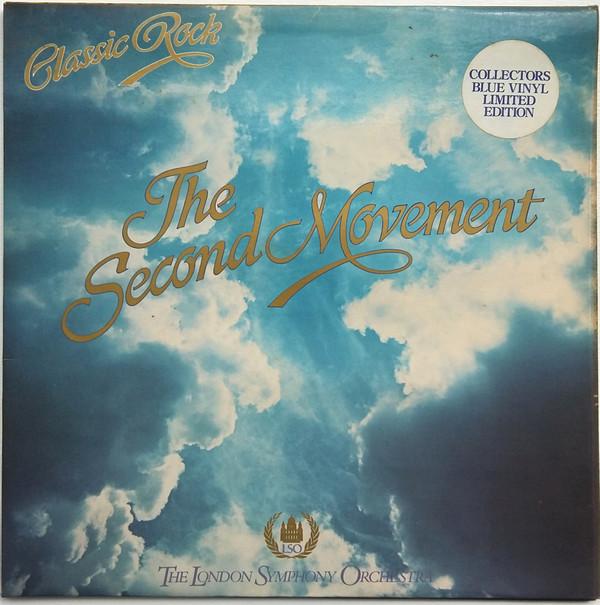 The London Symphony Orchestra, The Royal Choral Society - Classic Rock - The Second Movement
