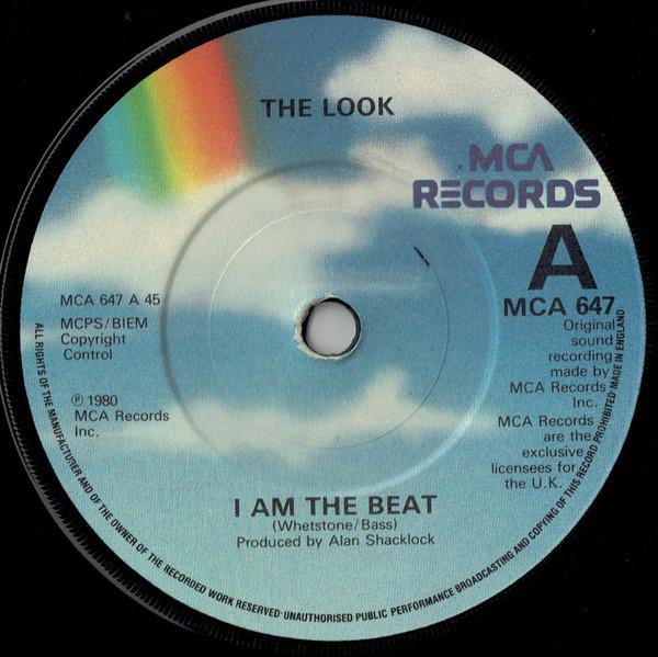 The Look (2) - I Am The Beat