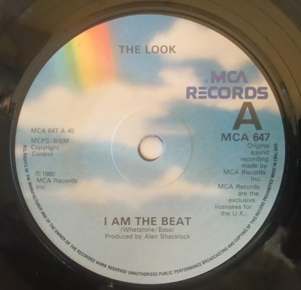 The Look (2) - I Am The Beat