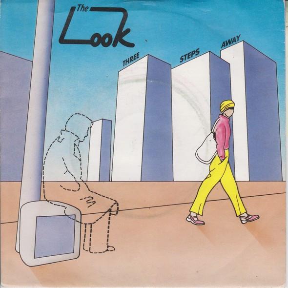 The Look (2) - Three Steps Away
