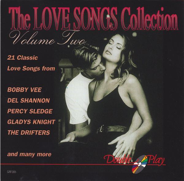  - The Love Songs Collection - Volume Two