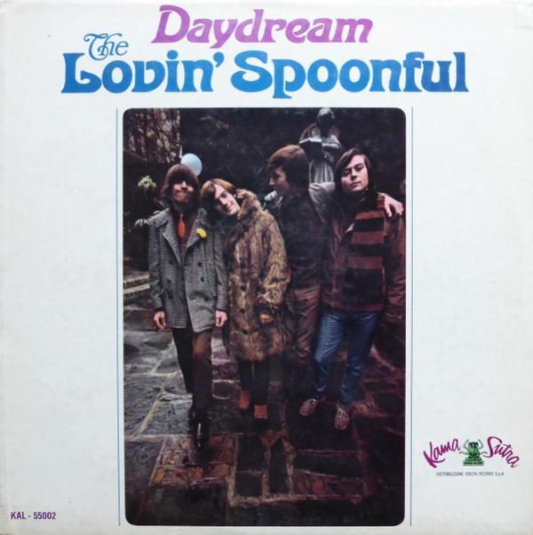 The Lovin' Spoonful - Daydream