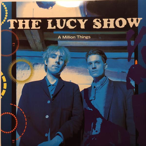 The Lucy Show - A Million Things