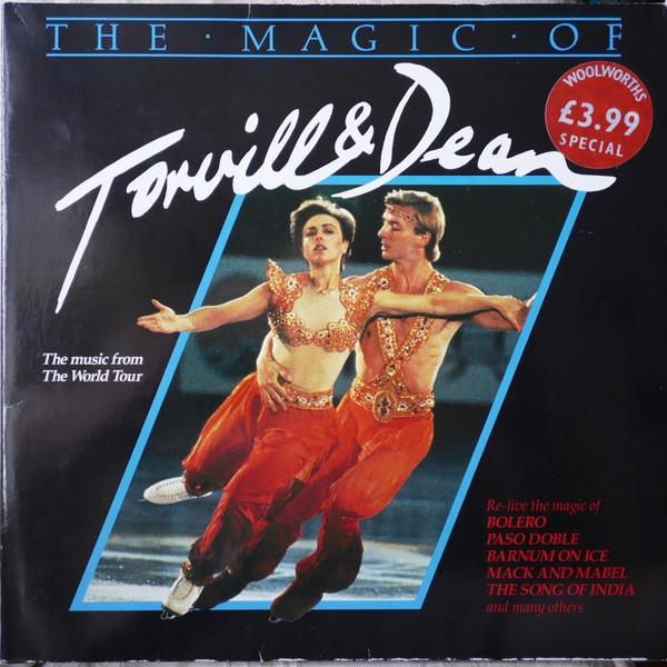  - The Magic Of Torvill & Dean