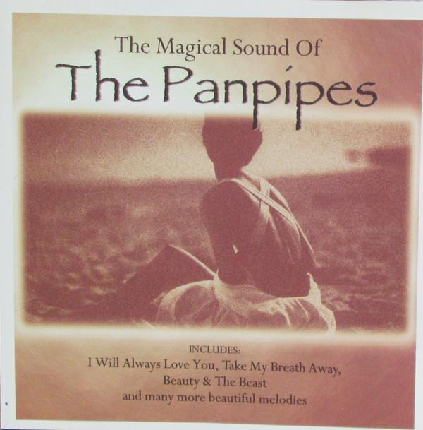  - The Magical Sound Of The Panpipes