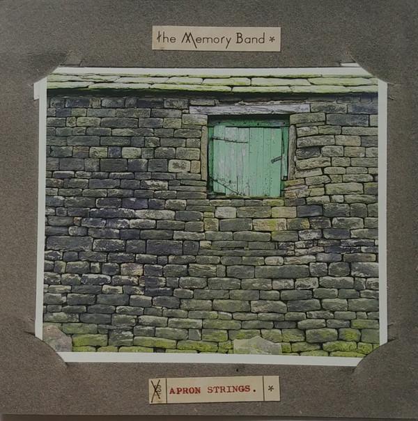 The Memory Band - Apron Strings