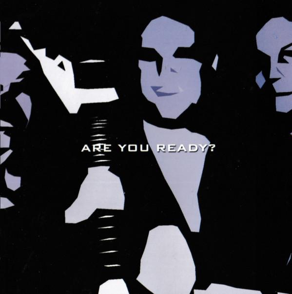 The Mick Rutherford Band - Are You Ready?