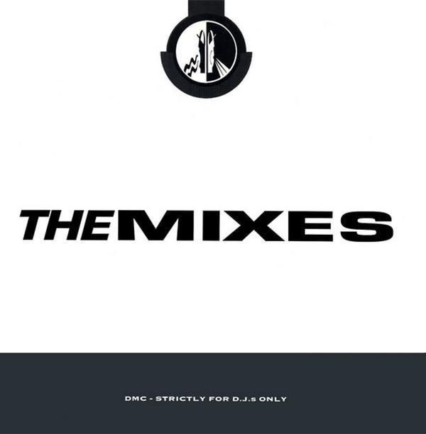  - The Mixes 135