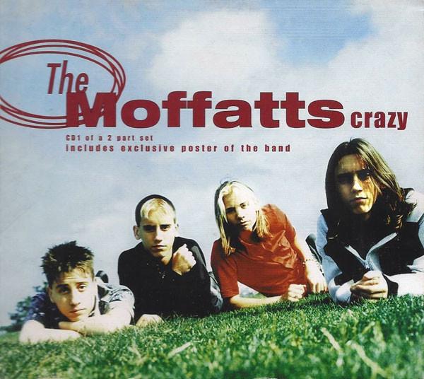 The Moffatts - Crazy