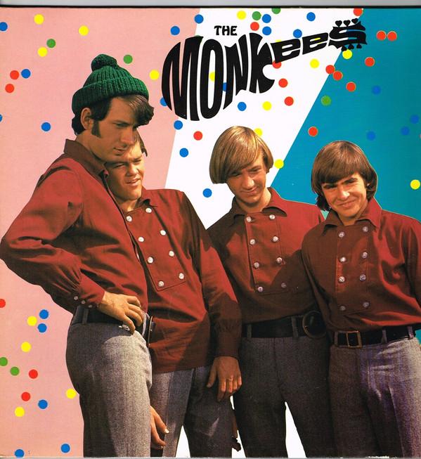 The Monkees - The Monkees