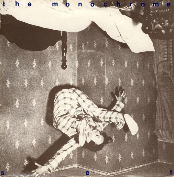 The Monochrome Set - The Monochrome Set