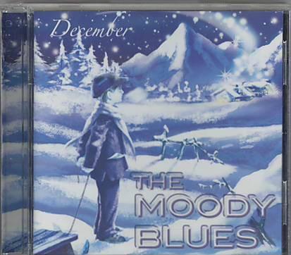 The Moody Blues - December