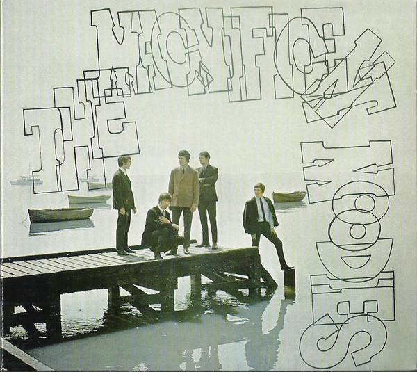 The Moody Blues - The Magnificent Moodies