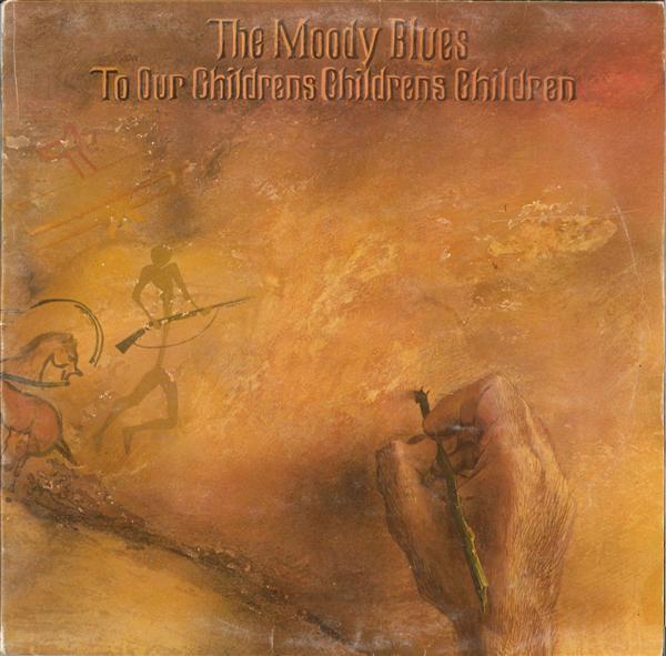The Moody Blues - To Our Children's Children's Children