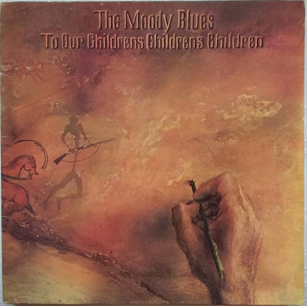 The Moody Blues - To Our Childrens Childrens Children