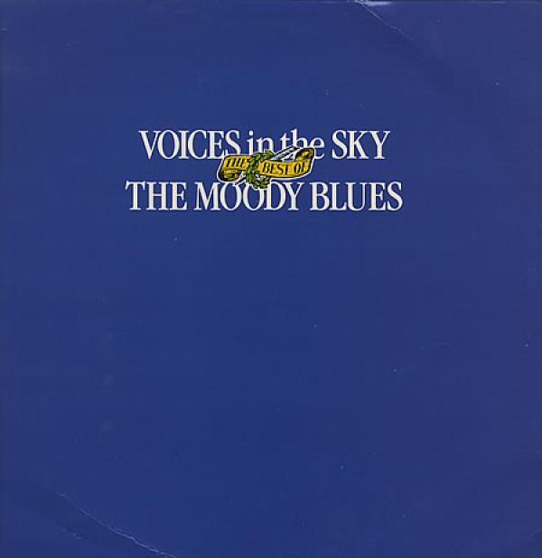 The Moody Blues - Voices In The Sky: The Best Of The Moody Blues