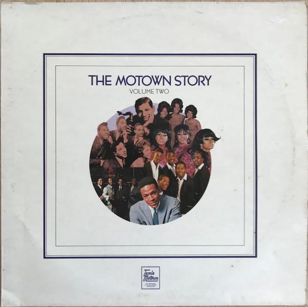  - The Motown Story Volume Two
