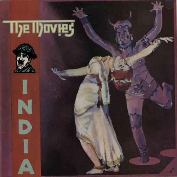 The Movies  - India
