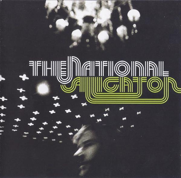 The National - Alligator