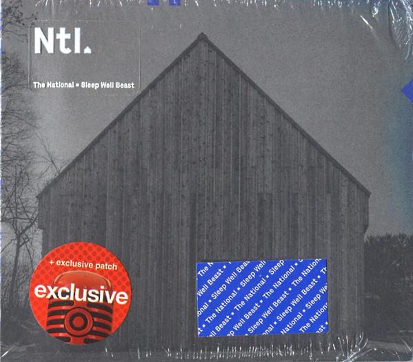 The National - Sleep Well Beast