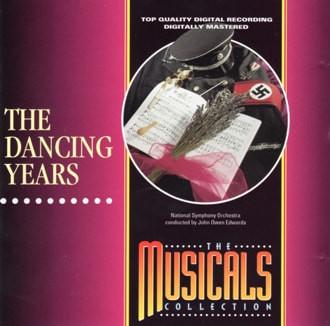 The National Symphony Orchestra, John Owen Edwards - The Dancing Years