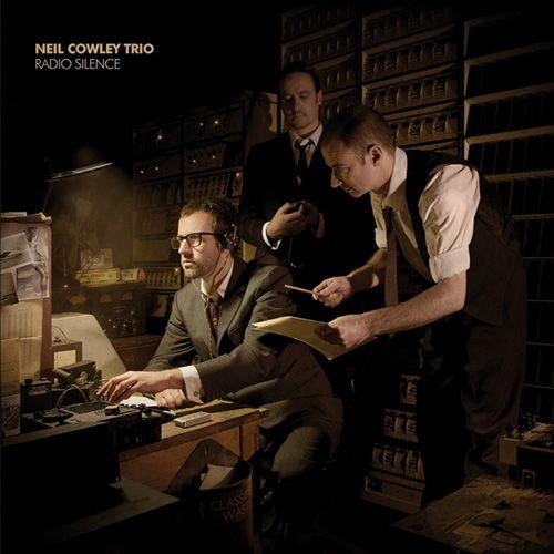 The Neil Cowley Trio - Radio Silence