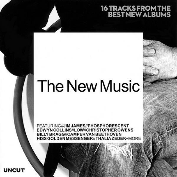  - The New Music (16 Tracks From The Best New Albums)