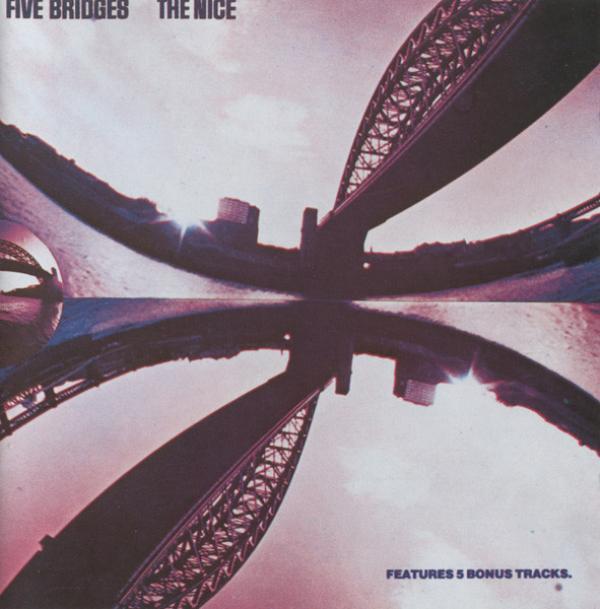 The Nice - Five Bridges