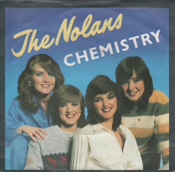 The Nolans - Chemistry