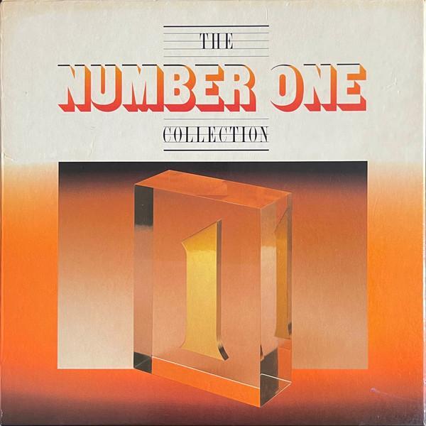  - The Number One Collection