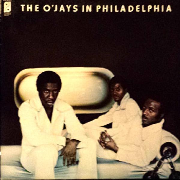 The O'Jays - In Philadelphia