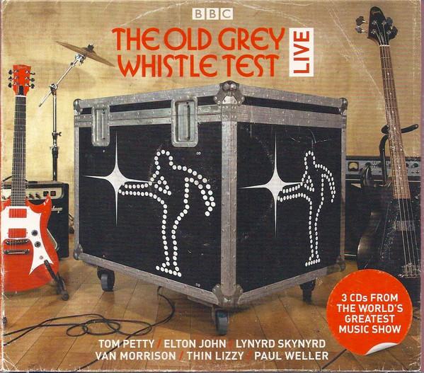  - The Old Grey Whistle Test Live