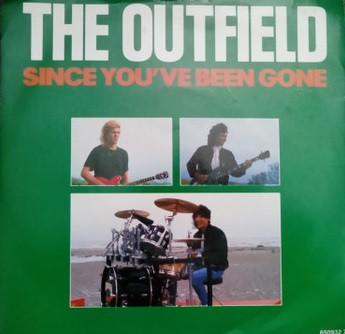 The Outfield - Since You've Been Gone