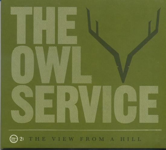 The Owl Service - The View From A Hill