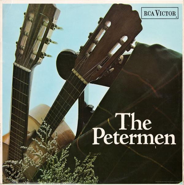 The Petermen - The Petermen