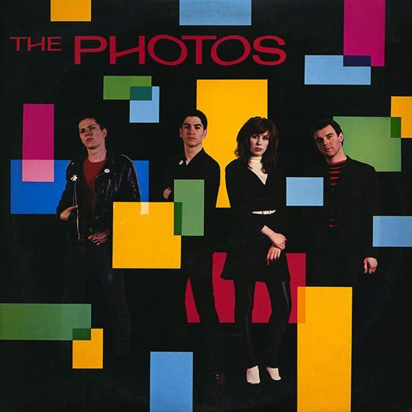 The Photos - The Photos